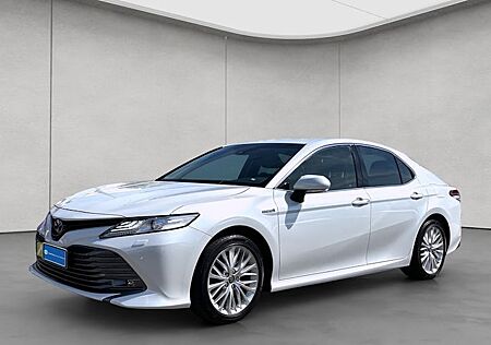 Toyota Camry 2,5-l-VVT-i Hybrid Executive Auto 4 Türen