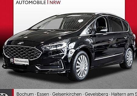 Ford S-Max 2.5 Duratec FHEV Vignale 5 Türen