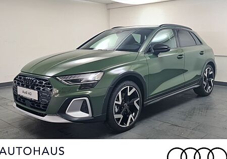 Audi A3 TDI 110 kW S tronic allstreet 5 Türen