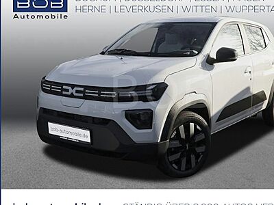 Dacia Spring Electric 65 Expression 5 Türen