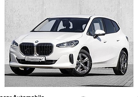BMW 2er Active Tourer 216i Steptronic DCT 5 Türen