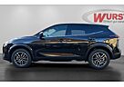 Nissan Qashqai 1.3 DIG-T MHEV 158PS N-Connecta 5 Türen