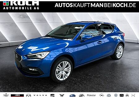 Seat Leon 1.5 eTSI ACT 110kW Style Edition DSG 5 Türen
