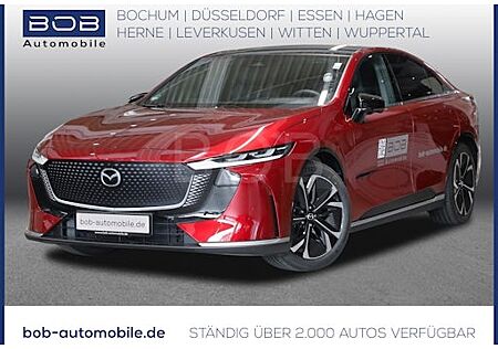 Mazda 6e EV Elektro Heckantrieb Takumi 5 Türen
