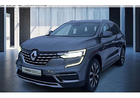 Renault Koleos TCe 160 EDC GPF Techno 5 Türen