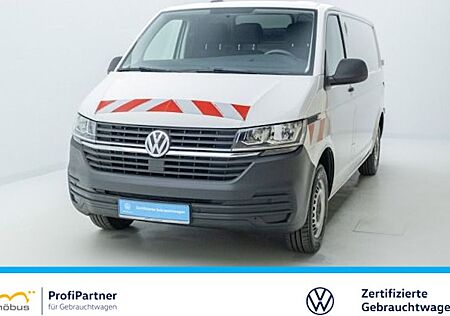 VW T6 Transporter 2,0 TDI 110kW Hoch lang 2,8t 4 Türen