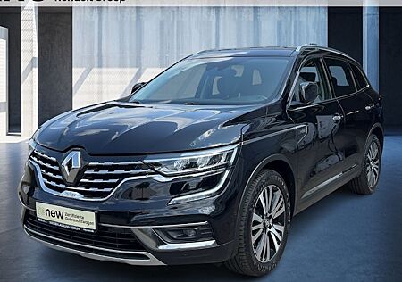 Renault Koleos BLUEdCi 185 4WD Automatik Initiale Paris 5 Türen