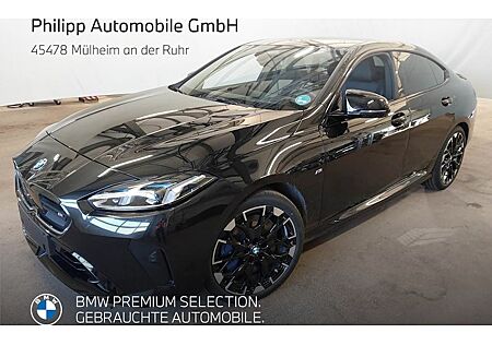 BMW 2er M235i xDrive Gran Coupé Steptronic 4 Türen