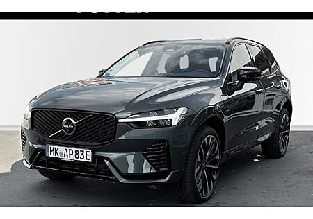 Volvo XC 60 T8 Plug-in Hybrid AWD Ultra Dark Auto 5 Türen