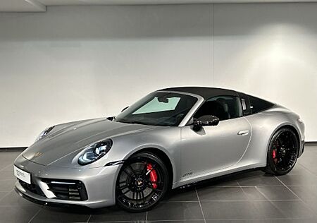 Porsche 911 Targa 4 GTS 2 Türen