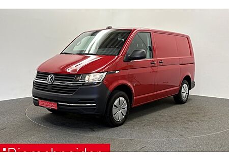 VW T5 Transporter 2,0 TDI 110kW DSG BMT EcoProfi lang 4 Türen