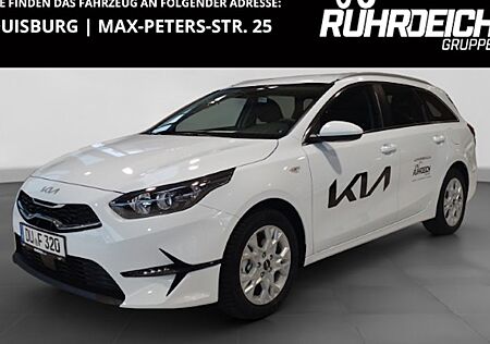 Kia Cee'd Sportswagon 1.5 T-GDI DCT Vision Sportswagon 5 Türen