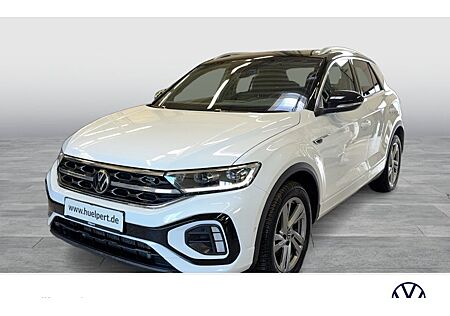 VW T-Roc 2.0 TDI SCR DSG R-Line 5 Türen
