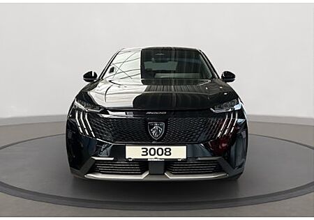 Peugeot 3008 Hybrid 145 e-DSC6 Allure 5 Türen