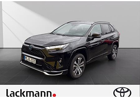 Toyota RAV 4 2.5 Plug-In Hybrid Teamplayer Auto AWD 5 Türen