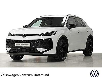 VW T-Roc 1.5 eTSI OPF DSG R-Line 5 Türen