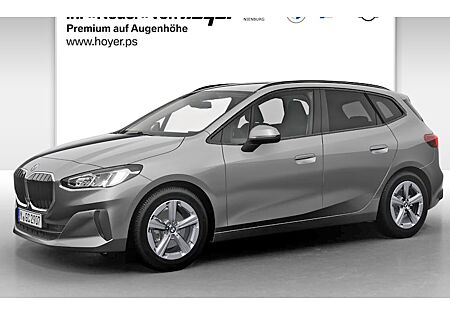 BMW 2er Active Tourer 218i Steptronic DCT 5 Türen