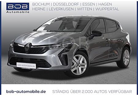 Renault Clio TCe 90 Evolution 5 Türen