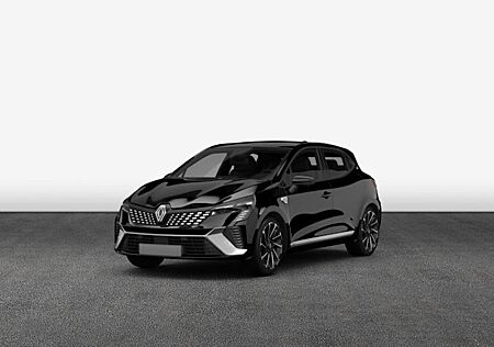 Renault Clio TCe 90 Techno 5 Türen