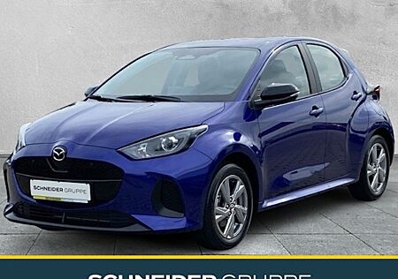 Mazda 2 1.5L Hybrid VVT-i FWD Exclusive-Line 5 Türen