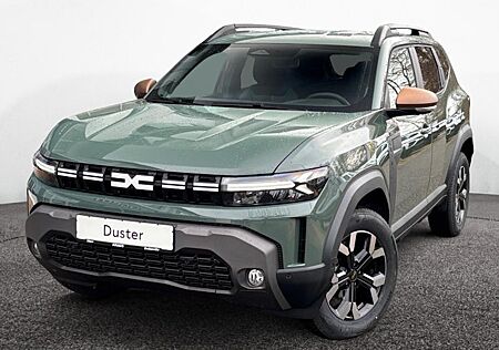 Dacia Duster TCe 130 4x4 Extreme 5 Türen