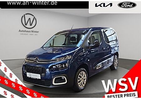 Citroën Berlingo BlueHDi 130 S&S M MPV FEEL 5 Türen