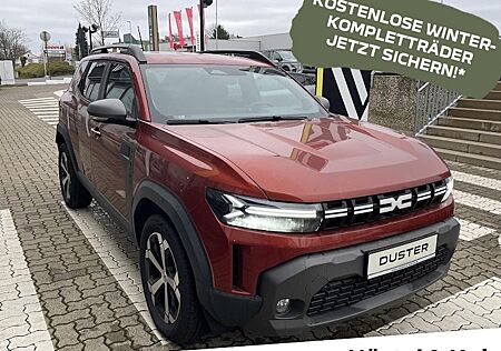Dacia Duster TCe 130 Journey 5 Türen