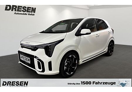 Kia Picanto 1.0 GT-Line 5 Türen