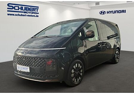 Hyundai Staria 1.6 T-GDI Hybrid Signature Automatik 5 Türen