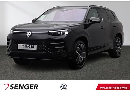 VW Tayron 2.0 TSI OPF 195kW DSG 4MOTION R-Line 195 5 Türen