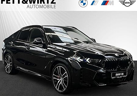 BMW X6 xDrive30d M Sport 5 Türen