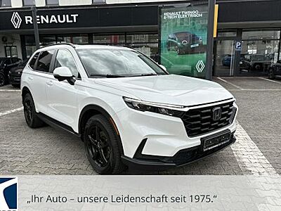 Honda CR-V 2.0 i-MMD Hybrid e:HEV 2WD Elegance 5 Türen