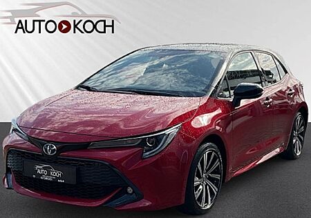 Toyota Corolla 1,8 Hybrid 5 Türen