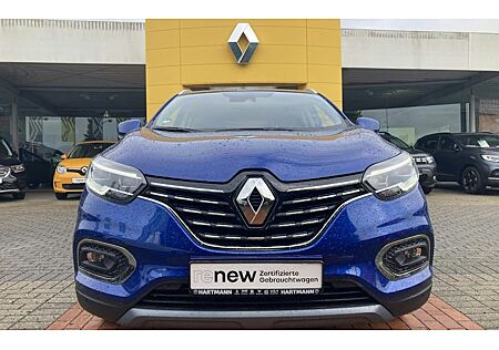 Renault Kadjar TCe 160 EDC GPF Techno 5 Türen
