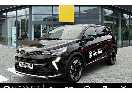 Renault Symbioz Full Hybrid E-Tech 160 Iconic 5 Türen