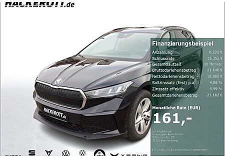 Skoda Enyaq 50 5 Türen