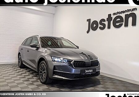 Skoda Octavia 1.5 TSI MHEV 110kW DSG Selection 5 Türen
