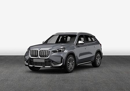 BMW X2 xDrive20d Steptronic DCT 5 Türen