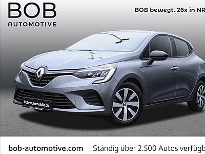 Renault Clio TCe 100 LPG Evolution 5 Türen