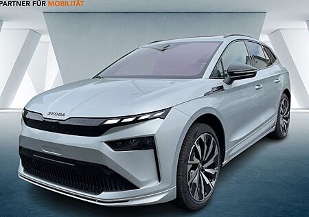 Skoda Enyaq 85x Sportline 5 Türen