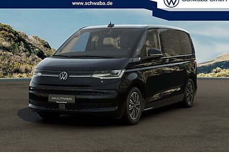 VW T7 Multivan 2.0 TDI SCR DSG GOAL 5 Türen