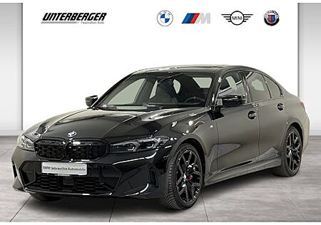 BMW 3er M340i xDrive Auto 4 Türen