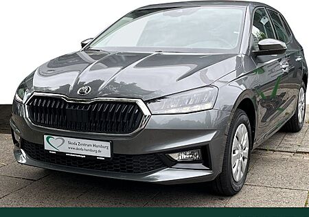 Skoda Fabia 1.0l MPI 59kW Selection 5 Türen