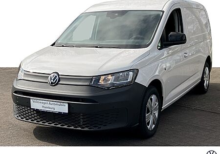 VW Caddy 2.0 TDI 90kW DSG Maxi Cargo 4 Türen