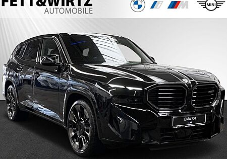 BMW XM 4.4 5 Türen