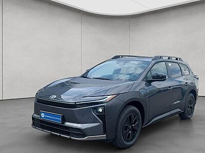 Toyota bZ4X 75 kWh Teamplayer 5 Türen