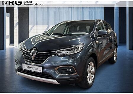 Renault Kadjar TCe 140 EDC GPF Limited 5 Türen