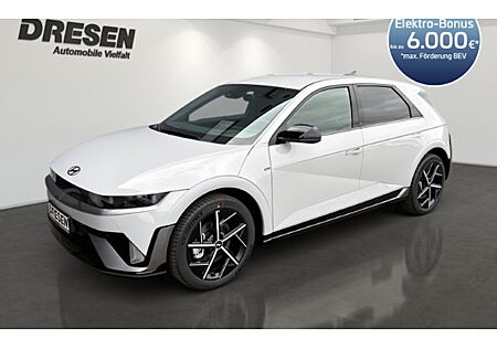 Hyundai IONIQ 5 84kWh 239kW Allradantrieb N Line 5 Türen