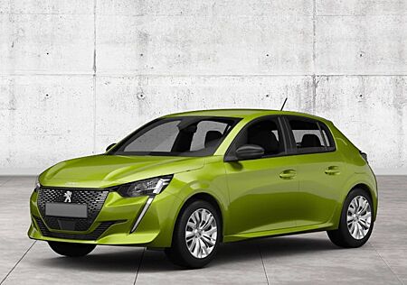 Peugeot 208 PureTech 75 Active 5 Türen