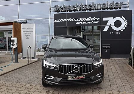 Volvo XC 60 B5 AWD Inscription Geartronic 5 Türen